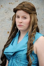 Cosplay-Cover: Margaery Tyrell [S3 Ep.1]