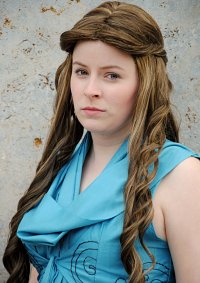 Cosplay-Cover: Margaery Tyrell [S3 Ep.1]