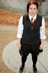 Foto des Kostüms