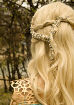 Cosplay-Cover: Daenerys Targaryen