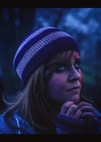 Cosplay-Cover: Ashley