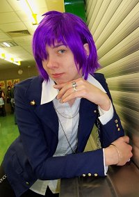 Cosplay-Cover: Rinsuke Akai