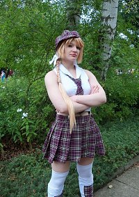 Cosplay-Cover: Gretel