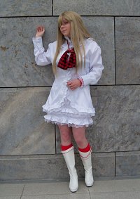 Cosplay-Cover: Lili