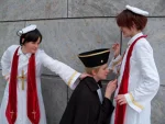 Cosplay-Cover: Romano [RomaHeta]