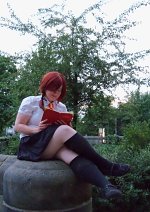Cosplay-Cover: Lily [Marauders]
