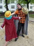 Foto des Kostüms