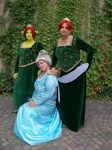 Foto des Kostüms