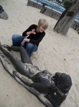 Foto des Kostüms
