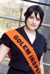 Foto des Kostüms