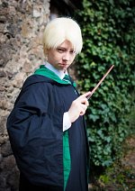 Cosplay-Cover: Draco Malfoy