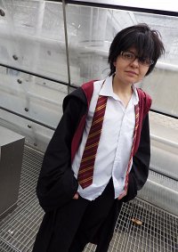 Cosplay-Cover: James Potter [Marauders Time]