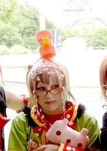Cosplay-Cover: chihiro (eimy)