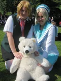 Top-3-Foto - von YondaimeHokage