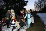 Foto des Kostüms