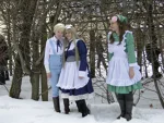 Foto des Kostüms