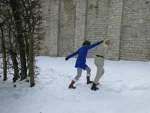 Foto des Kostüms
