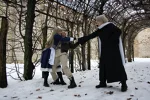 Foto des Kostüms