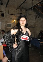 Cosplay-Cover: Sexy no Jutsu Itachi