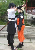 Cosplay-Cover: Naruto (Shippuuden [geliehen])