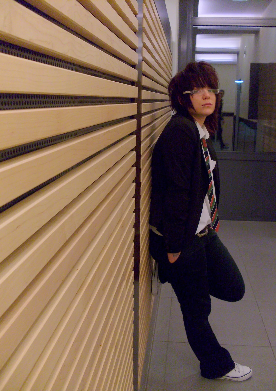 Cosplay-Cover: Nao [Shunkashuutou ]