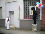 Foto des Kostüms