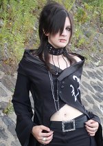 Cosplay-Cover: Aoi - Verwelktes Gedicht