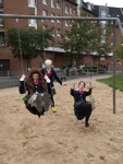 Foto des Kostüms