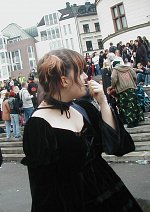 Cosplay-Cover: EGL~Japantag 