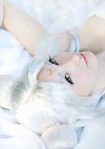 Cosplay-Cover: Neo Queen Serenity