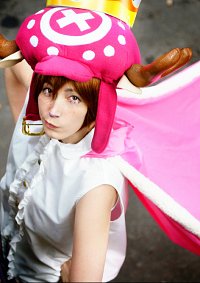 Cosplay-Cover: chopper [15th anniversary outfit]
