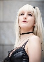 Cosplay-Cover: Misa Amane