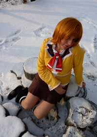 Cosplay-Cover: Mai Tokiha