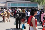 Foto des Kostüms