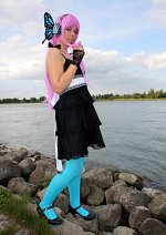 Cosplay-Cover: Luka Megurine *Magnet*