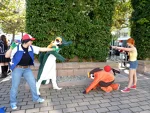 Foto des Kostüms