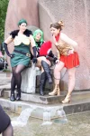 Foto des Kostüms