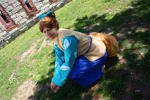 Cosplay-Cover: Shippo