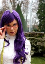 Cosplay-Cover: Rarity *Gijinka Vol. 2*