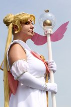 Cosplay-Cover: Neo Sailor Moon *Fanart*