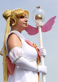 Cosplay-Cover: Neo Sailor Moon *Fanart*