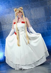 Cosplay-Cover: Usagi Tsukino *Episode 22 - Bunnys erster Kuss*