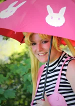 Cosplay-Cover: Usagi Tsukino *Crystal Opening*