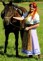 Cosplay-Cover: Malon *Adult*