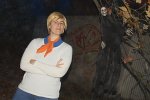 Cosplay-Cover: Fred Jones (Scooby Doo)