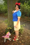 Foto des Kostüms