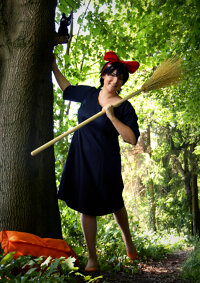 Cosplay-Cover: Kiki