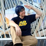 Cosplay: Tenya Iida *Plus Ultra*