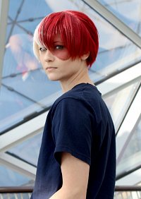 Cosplay-Cover: Todoroki Shōto -[Parco] Plus Ultra