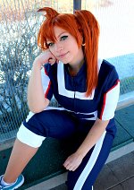 Cosplay-Cover: Itsuka Kendo